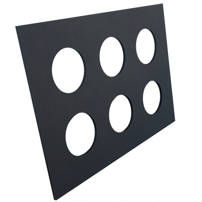 Conduit Bracket