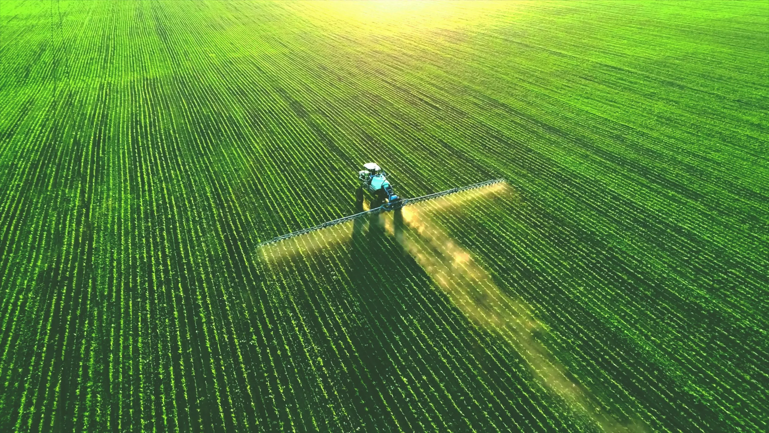Agriculture