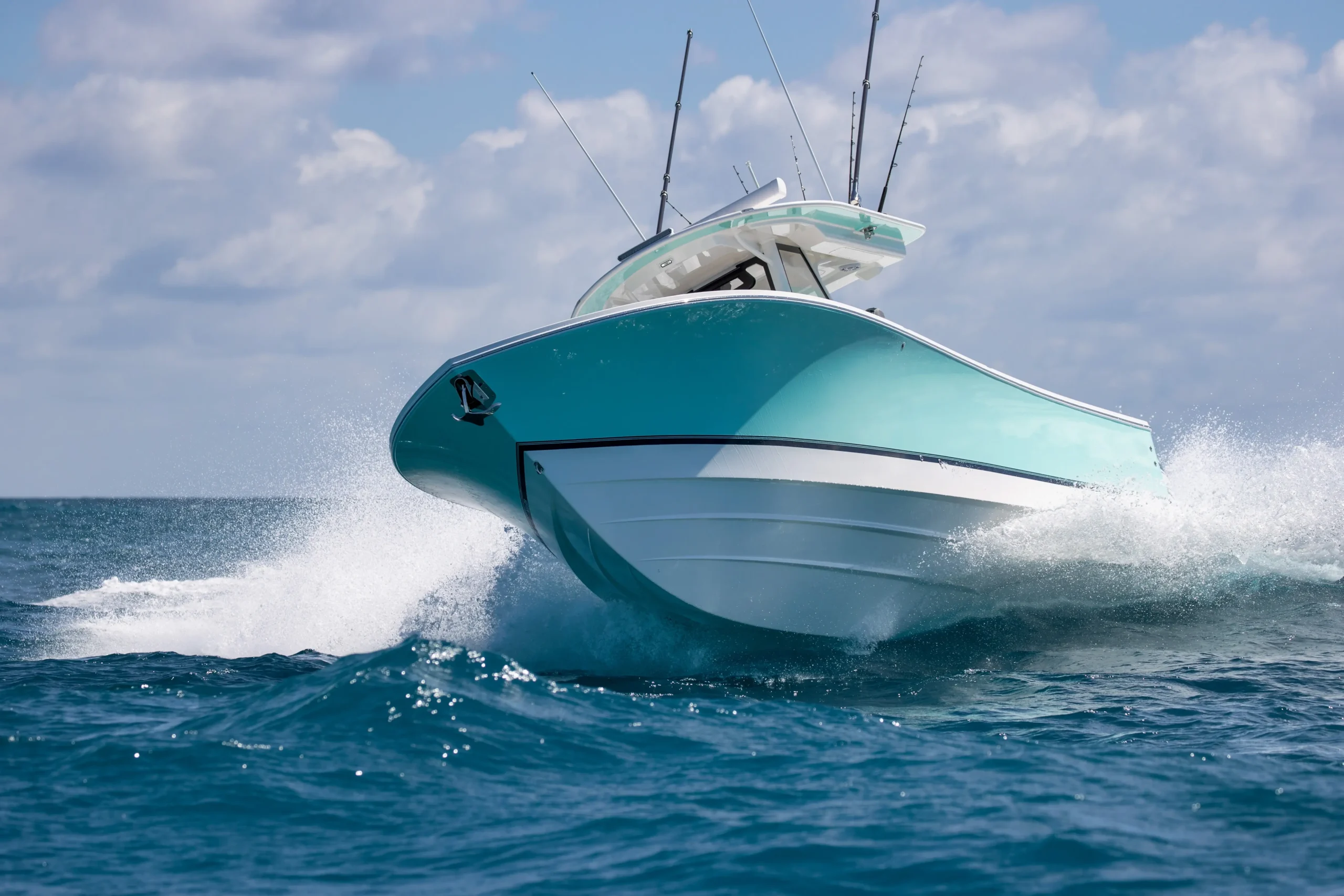 Marine Industry